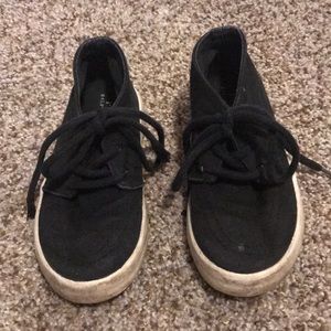 polo ralph lauren toddler shoes size 8